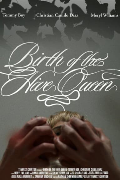 Birth of the Hive Queen