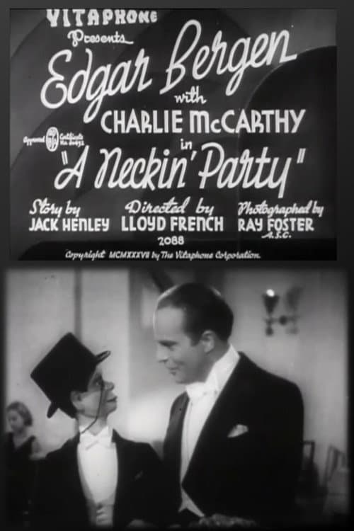 A Neckin' Party