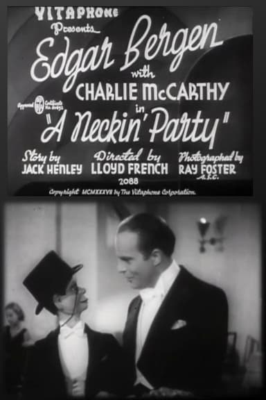 A Neckin' Party