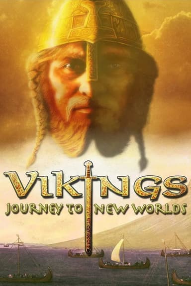 Vikings: Journey to New Worlds