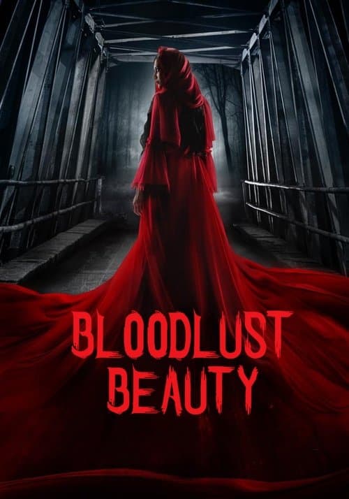 Bloodlust Beauty