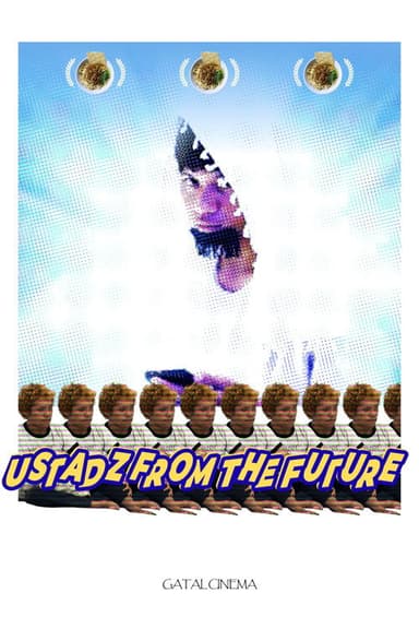Ustadz from The Future