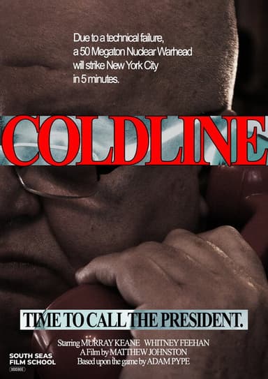 Coldline