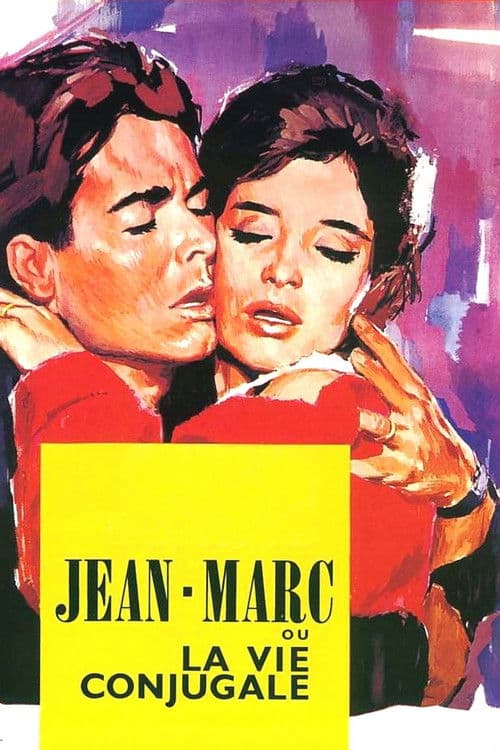 Anatomy of a Marriage: My Days with Jean-Marc
