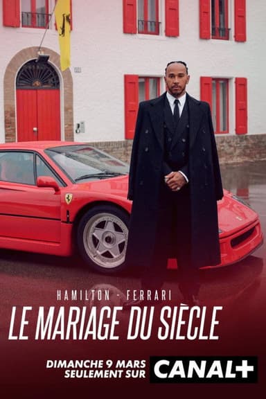 Hamilton-Ferrari: The Marriage of the Century