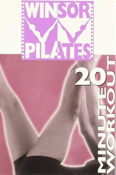 Winsor Pilates: 20 Minute Workout