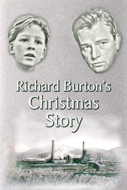 Richard Burton's Christmas Story