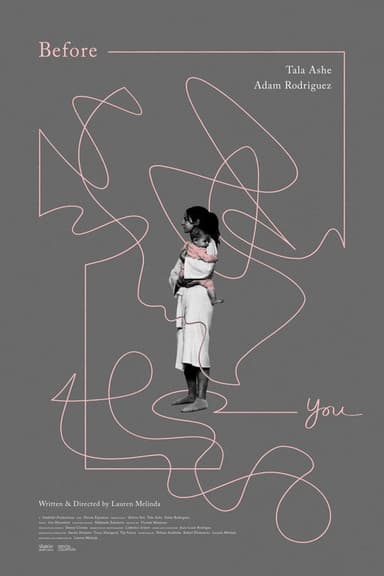 Before You