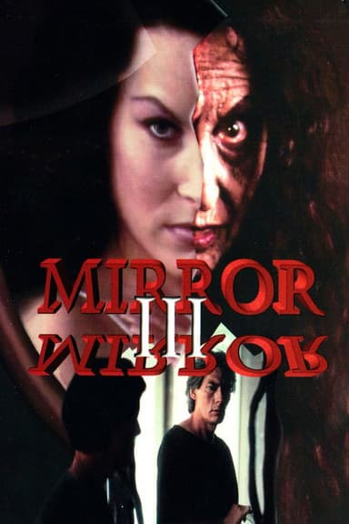 Mirror, Mirror III: The Voyeur