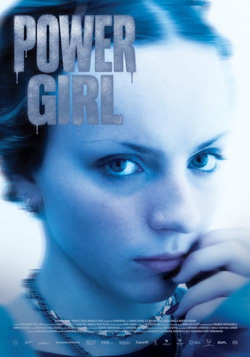 POWERGIRL