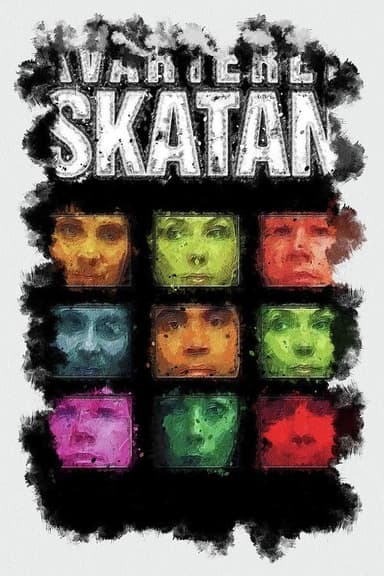 Kvarteret Skatan - i nöd och lust