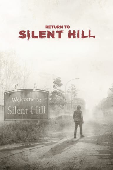 Return to Silent Hill