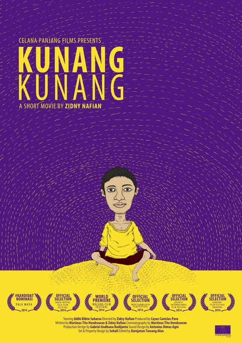Kunang-kunang