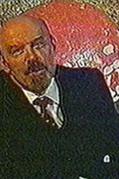 Lenin Was a Mushroom