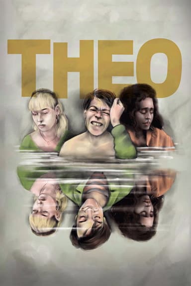 Theo: A Conversation With Honesty