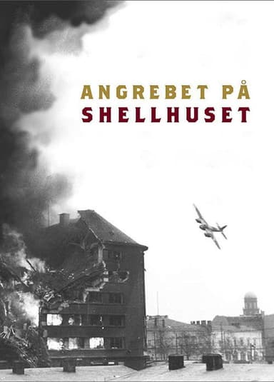 The Shellhouse Raid