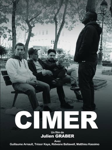 Cimer