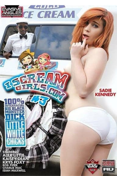 I Scream Girls.com 3