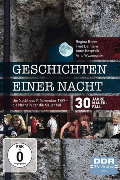 Geschichten einer Nacht