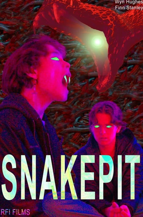 SNAKEPIT