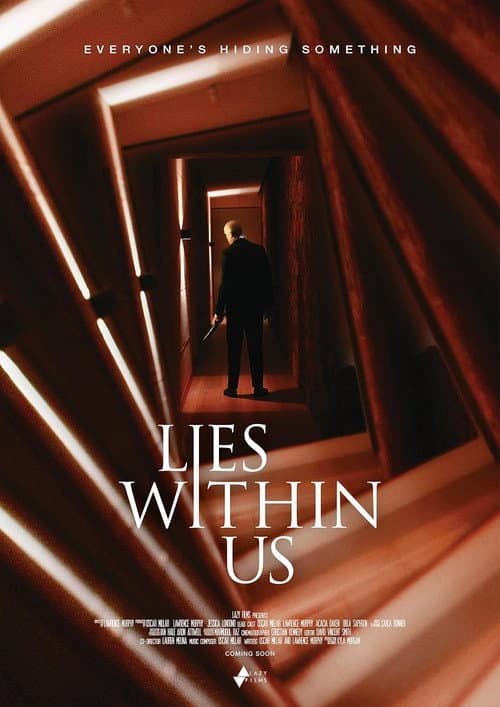 Lies Within Us