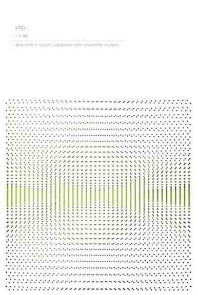 Alva Noto + Ryuichi Sakamoto with Ensemble Modern: utp_