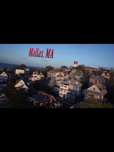 Mallas, MA