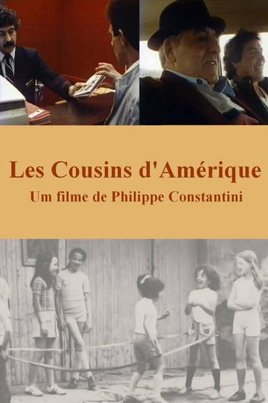 Les Cousins d'Amérique