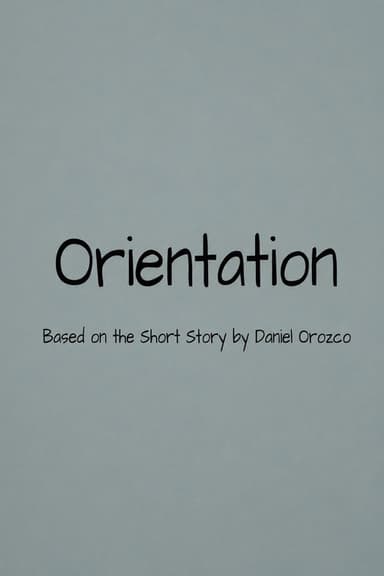 Orientation