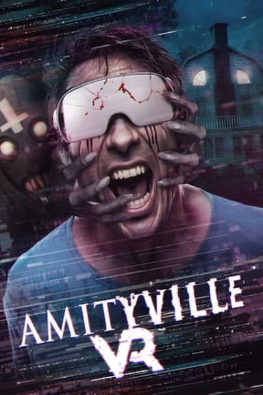 Amityville VR