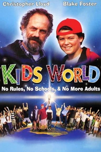 Kids World