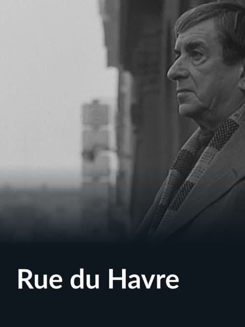 Rue du Havre