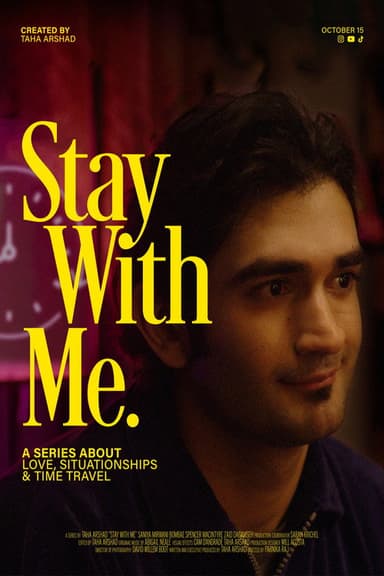 Stay With Me