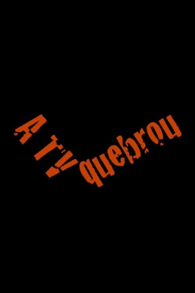 A TV Quebrou