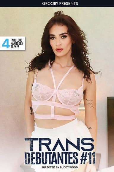 Trans Debutantes #11