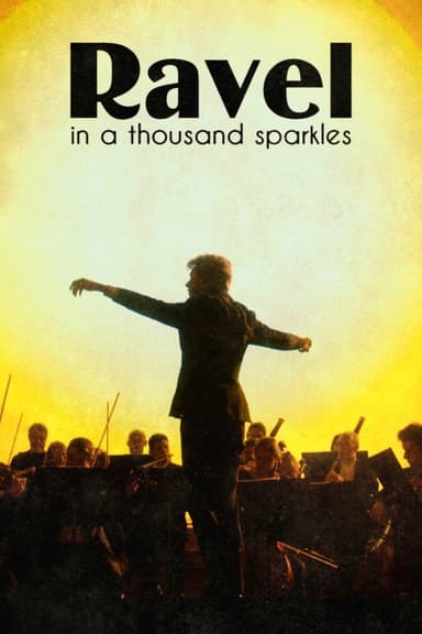 Ravel in a Thousand Sparkles