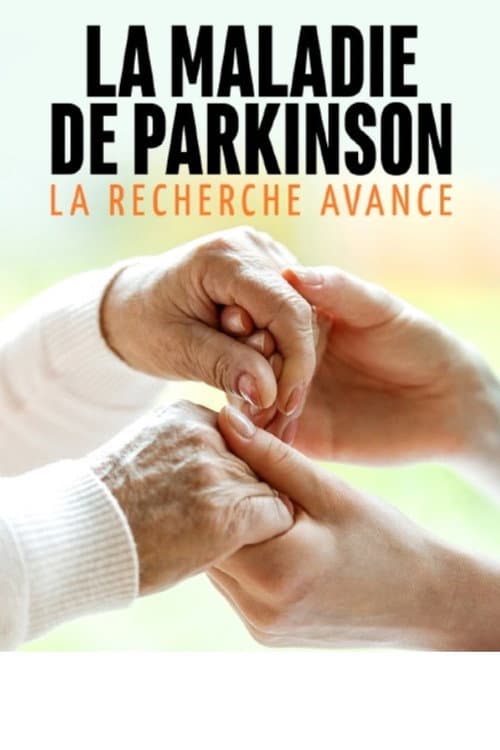 Parkinson - Forschung bringt Hoffnung
