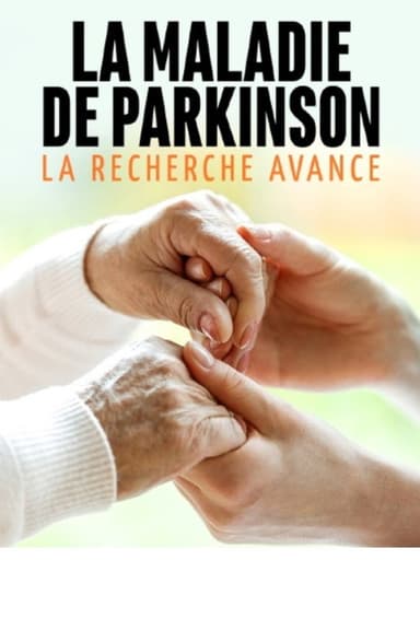 Parkinson - Forschung bringt Hoffnung