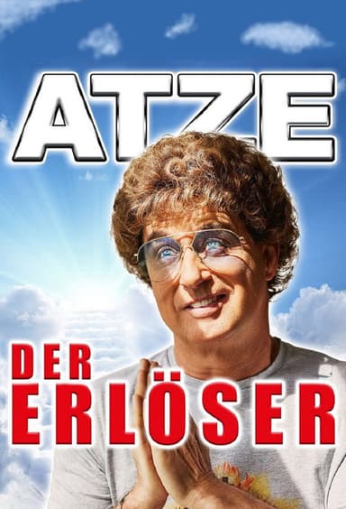 Atze Schröder - Der Erlöser