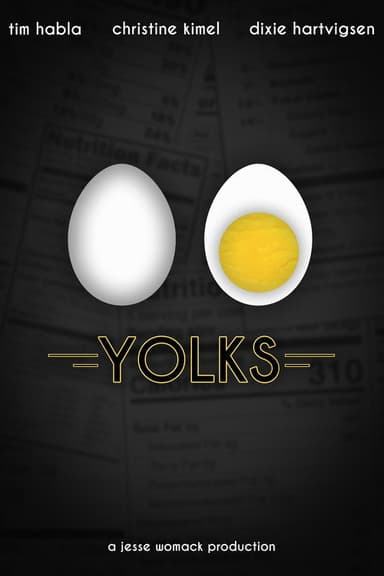 Yolks
