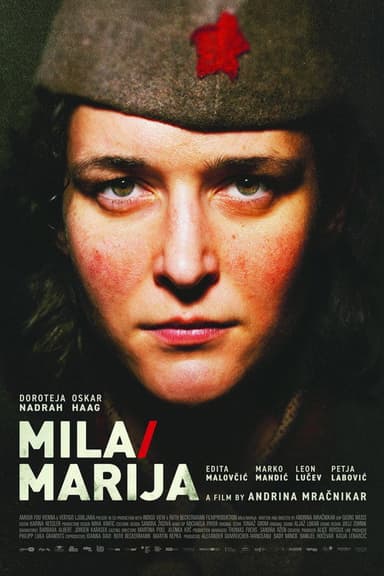 Mila/Marija