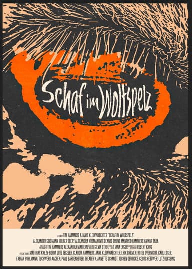 Schaf Im Wolfspelz