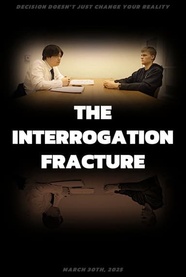The Interrogation Fracture