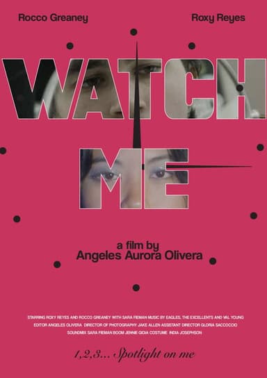 Watch Me