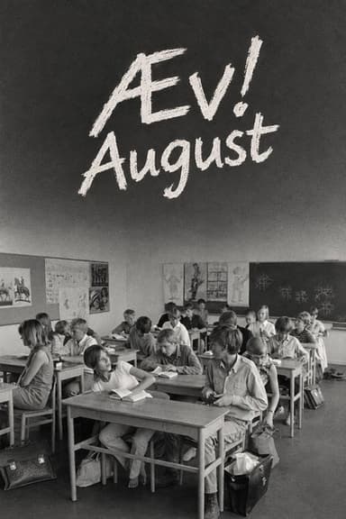 Æv! August