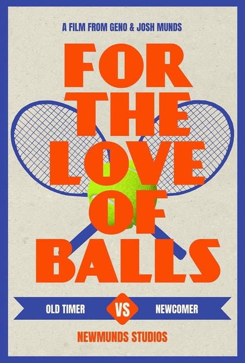 For the Love of Balls