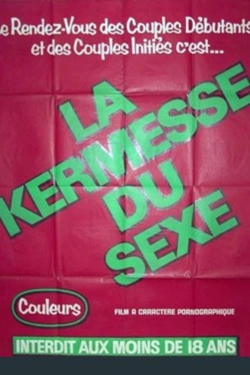 La Kermesse du sexe