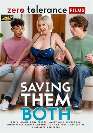 Saving Them Both