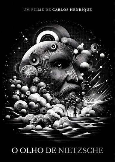 O Olho de Nietzsche