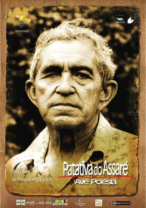 Patativa do Assaré - Ave Poesia